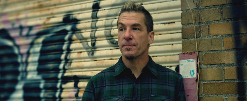 An interview with funny man Greg Behrendt